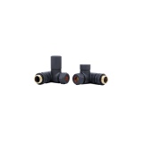 Cutout image of Redroom by Barwick Anthracite Angled Manual Dual Fuel Radiator Valves